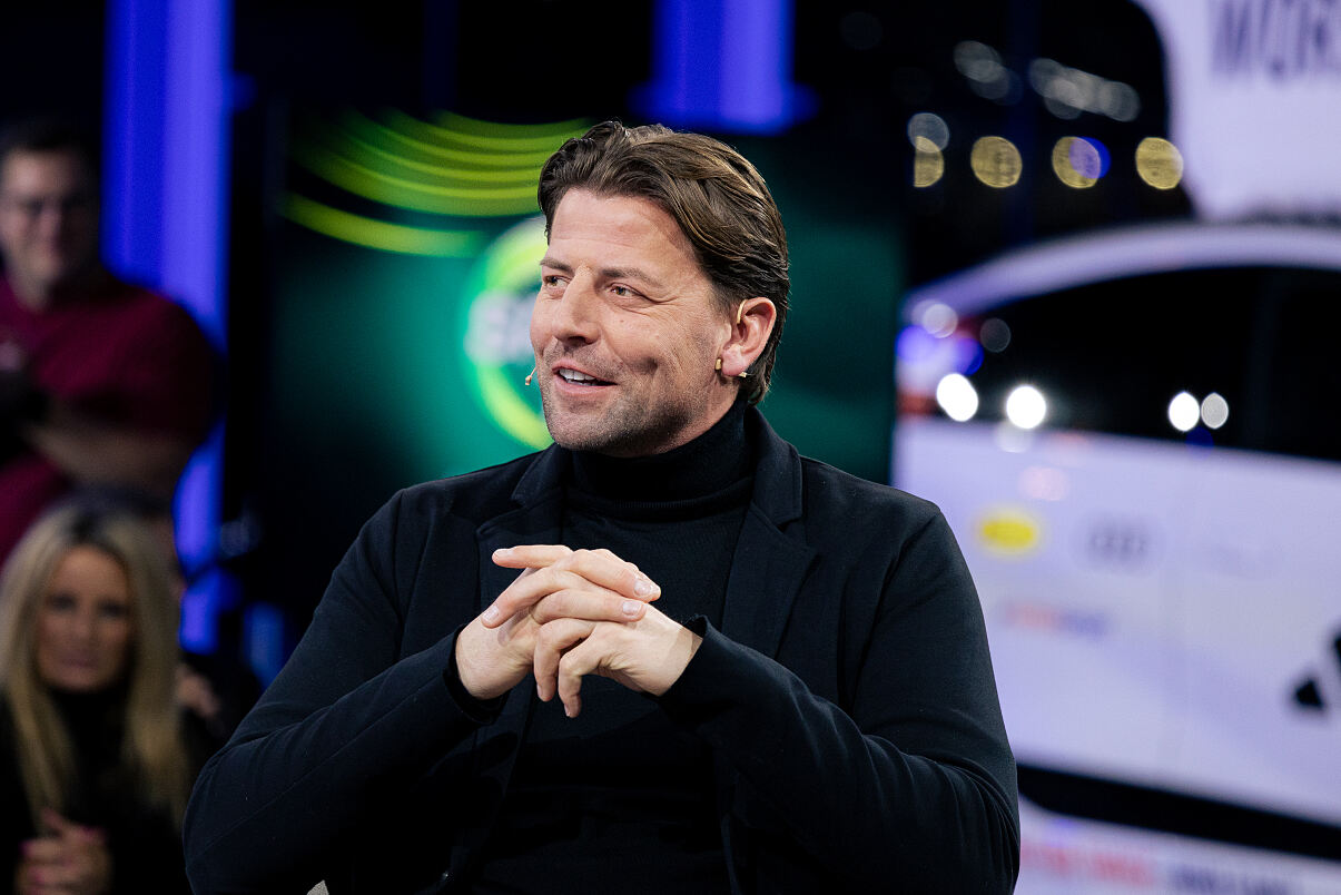 PW - 03 - Sport und Talk aus dem Hangar-7