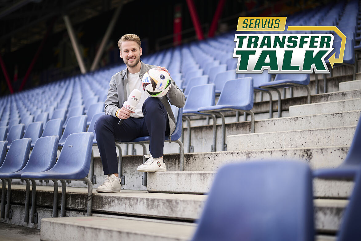 PW - 00 - Servus Transfer Talk