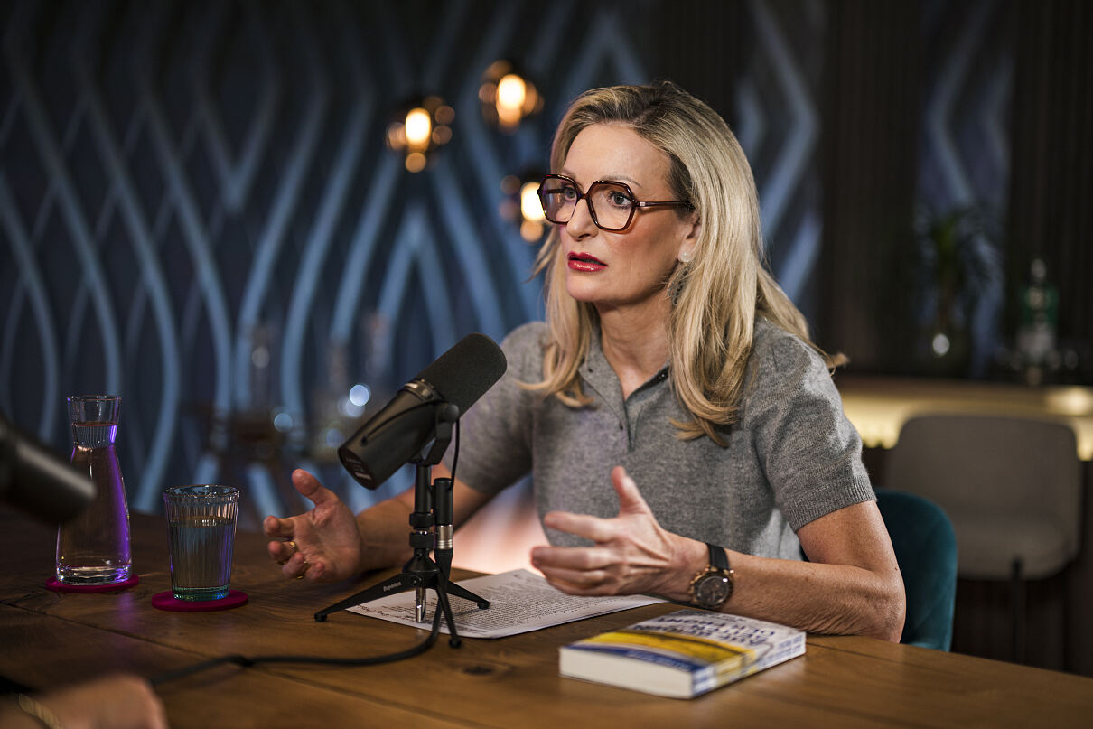 PW - 00 - Die Gruaberin - Der Vodcast