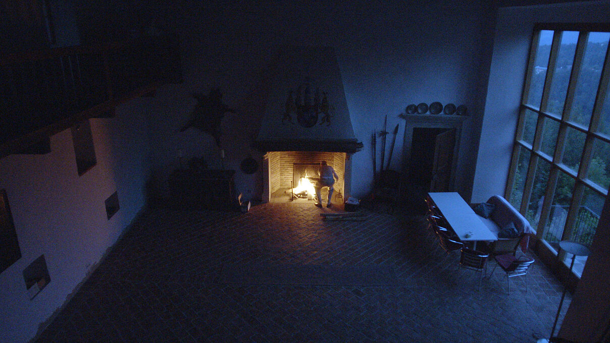 PW - 09 - Hier lässt sichs leben - Zuhause zwischen Zinnen