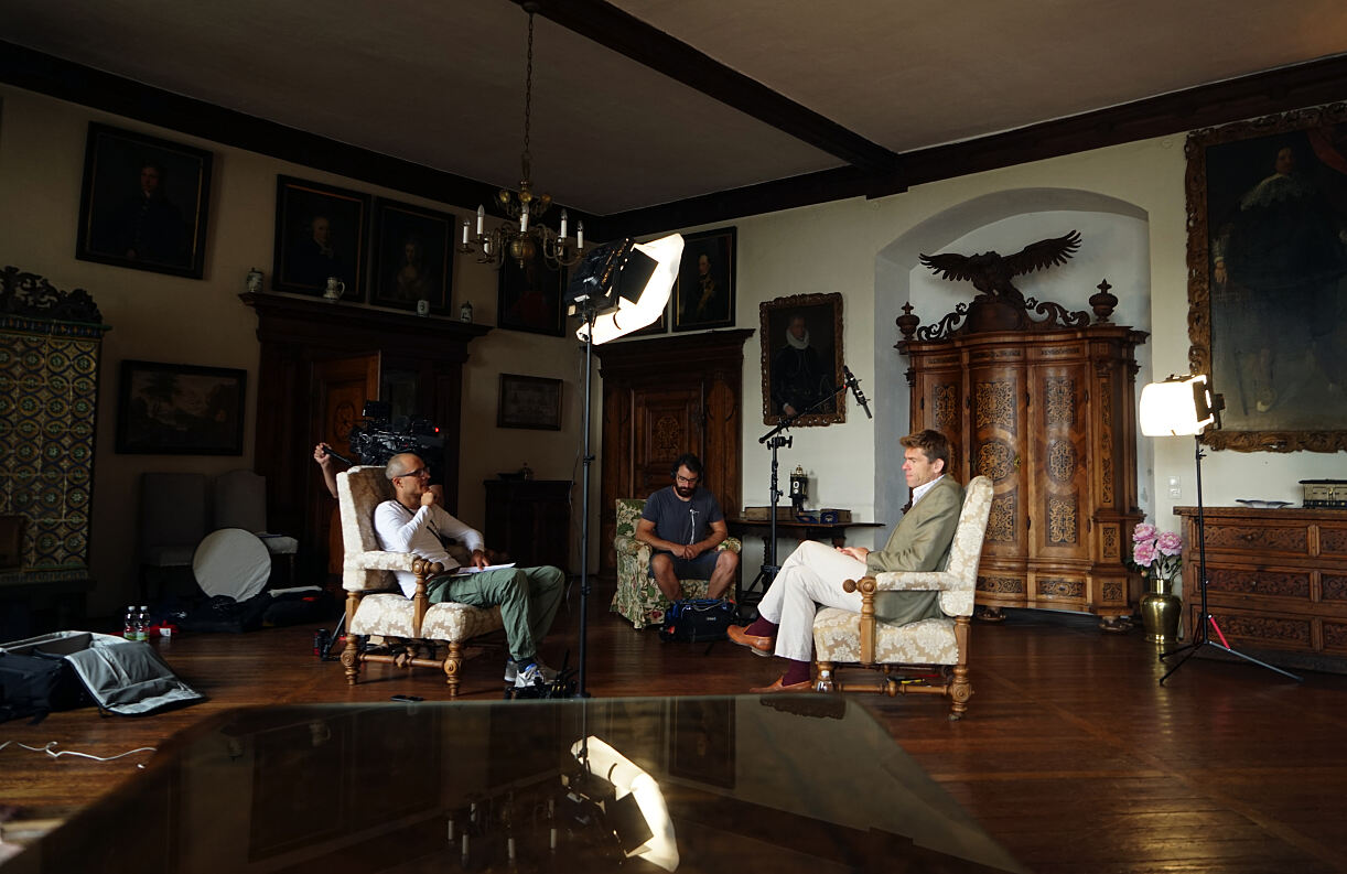 PW - 09 - Hier lässt sichs leben - Zuhause zwischen Zinnen