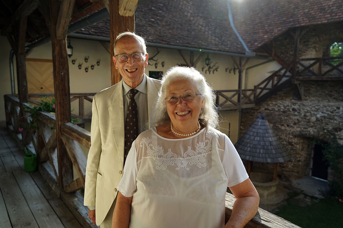 PW - 09 - Hier lässt sichs leben - Zuhause zwischen Zinnen