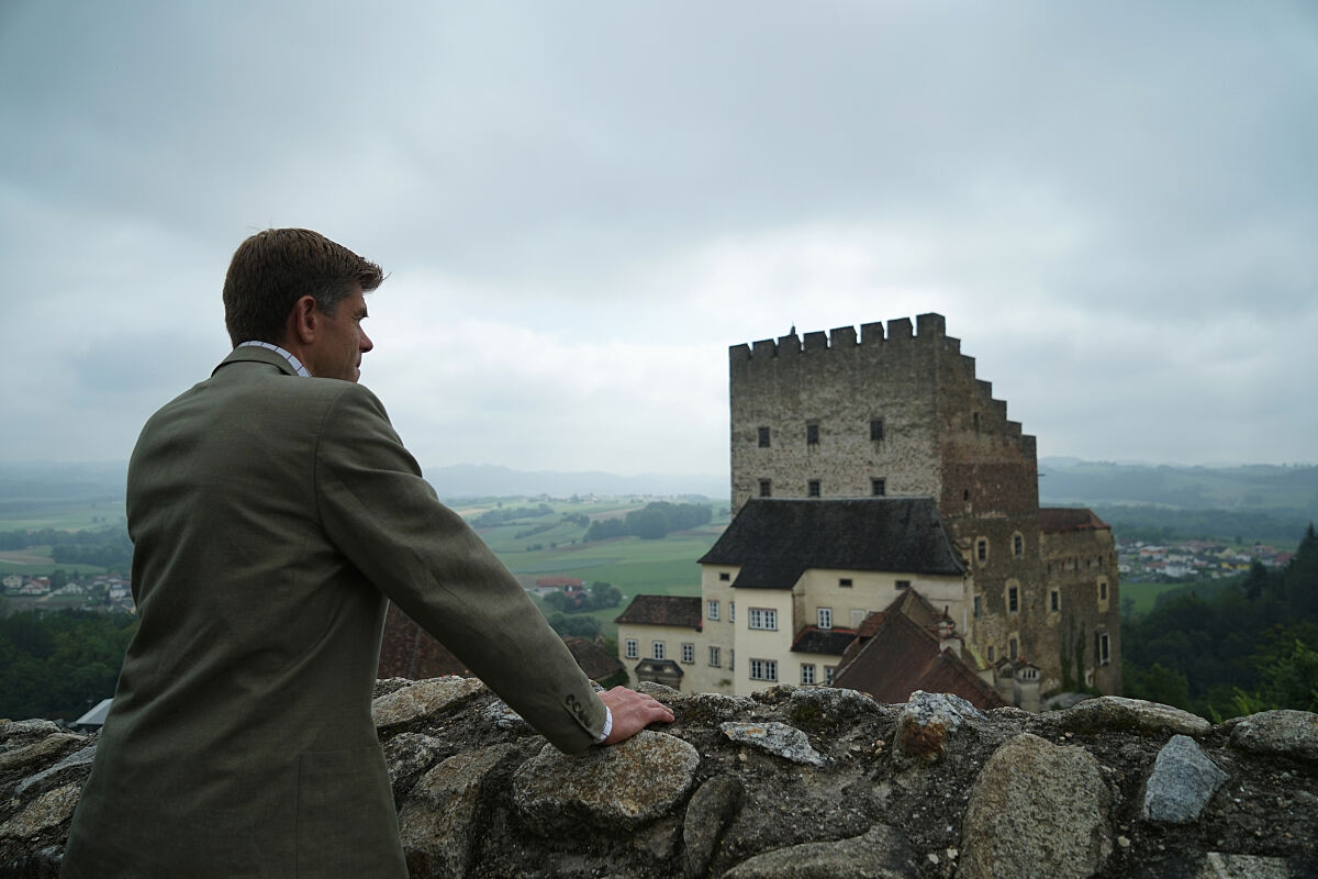 PW - 09 - Hier lässt sichs leben - Zuhause zwischen Zinnen