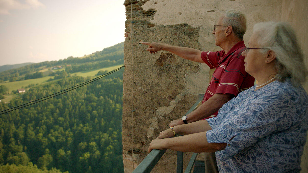 PW - 09 - Hier lässt sichs leben - Zuhause zwischen Zinnen