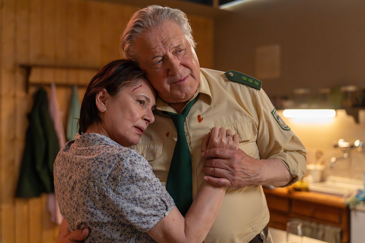 PW - 09 - Hubert ohne Staller - Zimmer ohne Aussicht