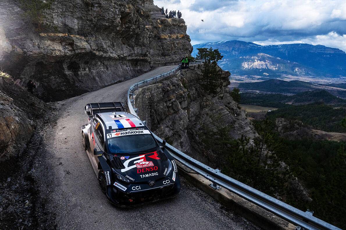 PW - 05 - WRC Monte Carlo