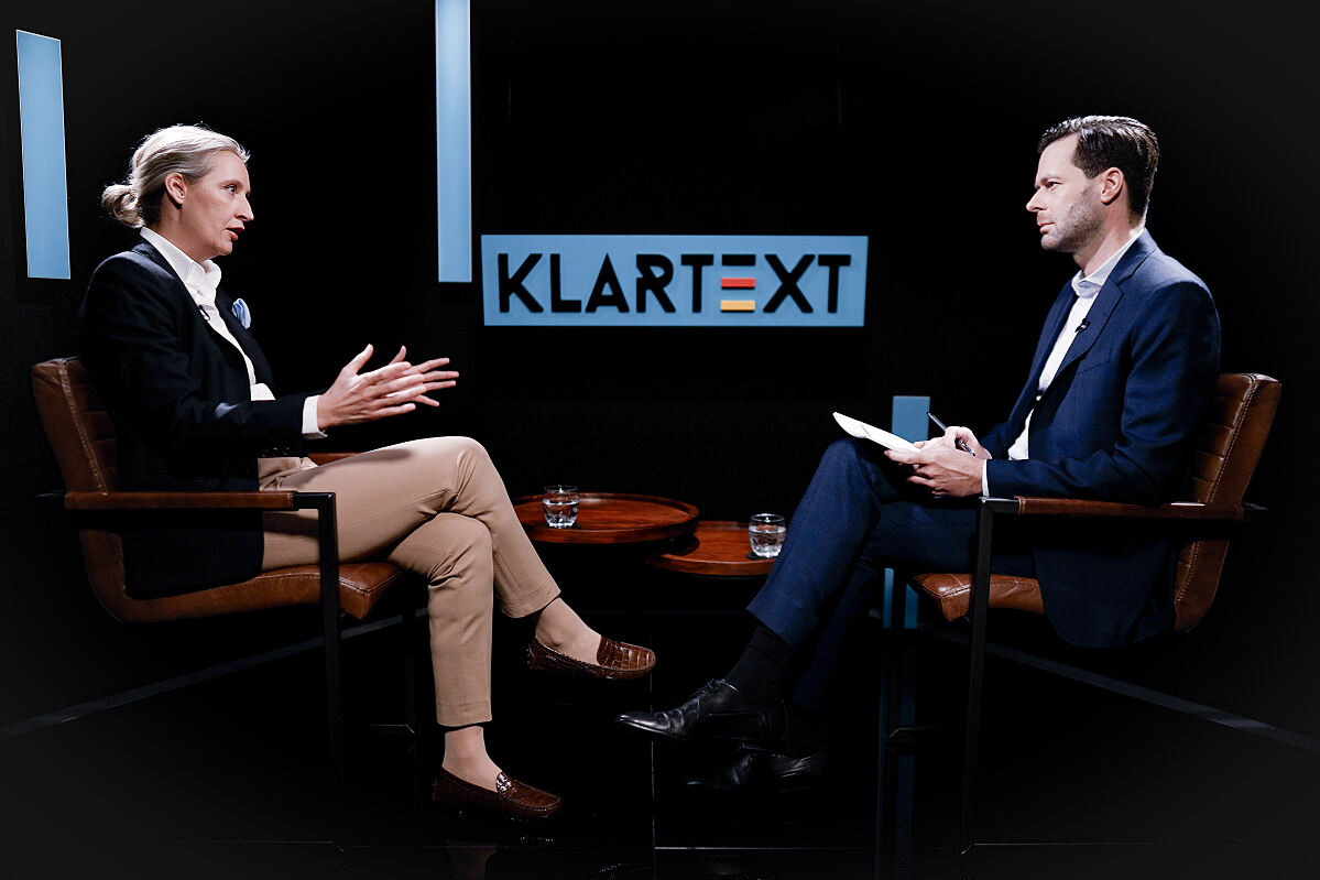 PW - 00 - Klartext Deutschland