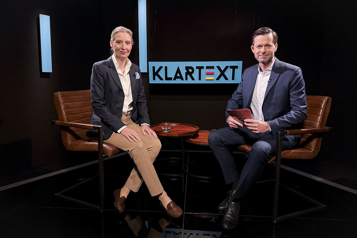 PW - 00 - Klartext Deutschland