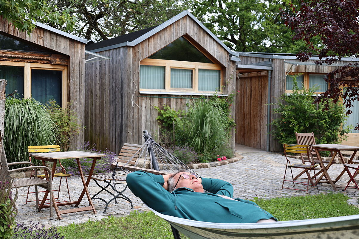 PW - 09 - Bei mir daheim  - Liebe auf den ersten Blick