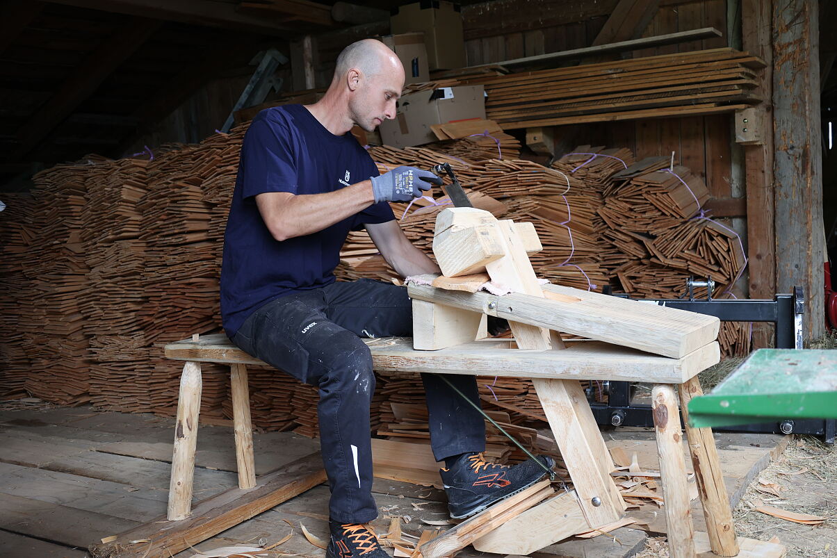 PW - 09 - Bei mir daheim  - Liebe auf den ersten Blick