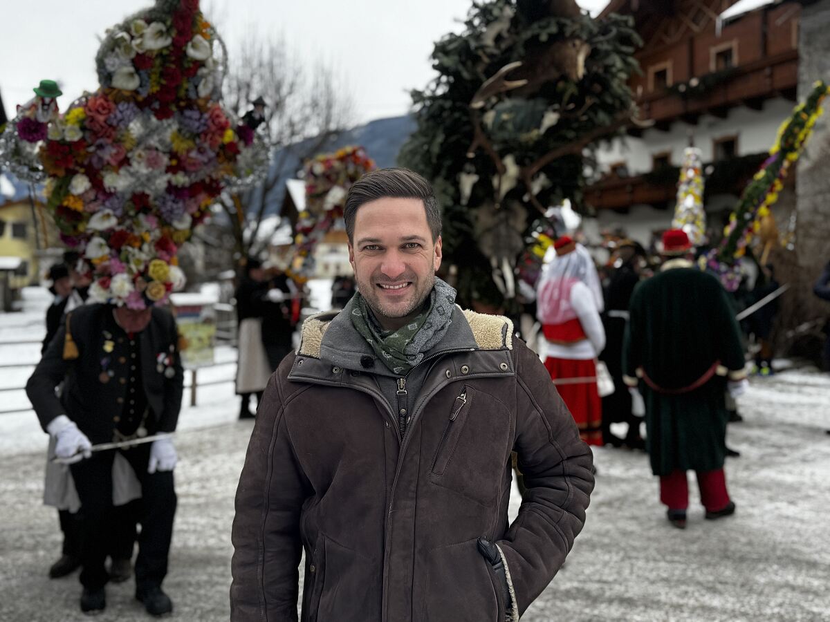 PW - 05 - Hoagascht - An Fried, an Reim und an Gsund