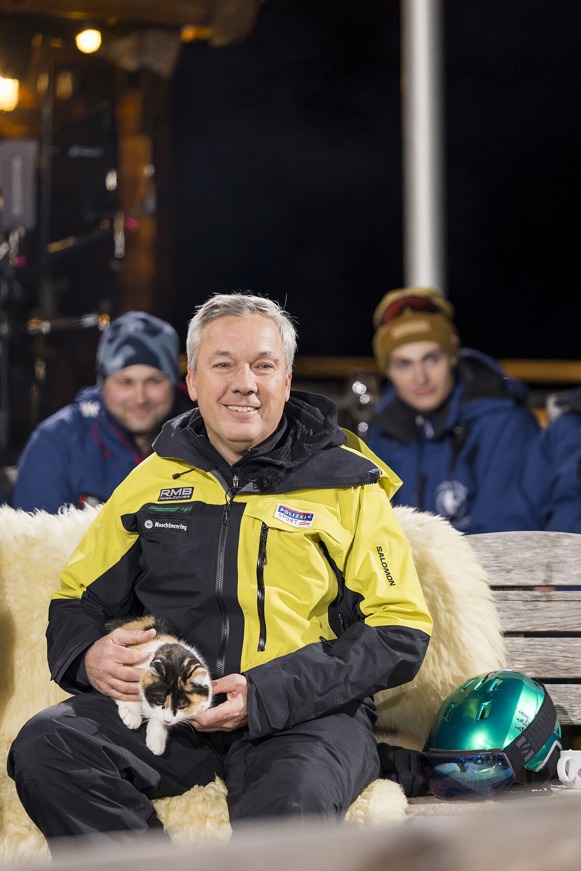 PW - 04 - Sport und Talk aus dem Hangar-7