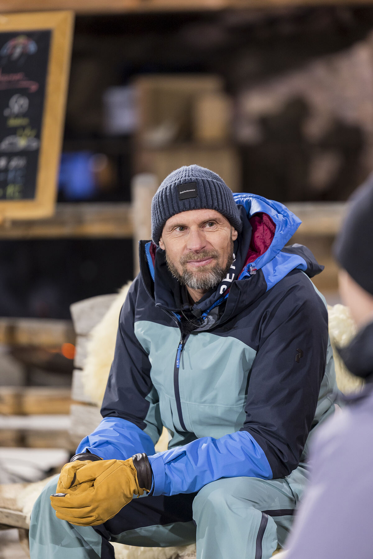 PW - 04 - Sport und Talk aus dem Hangar-7