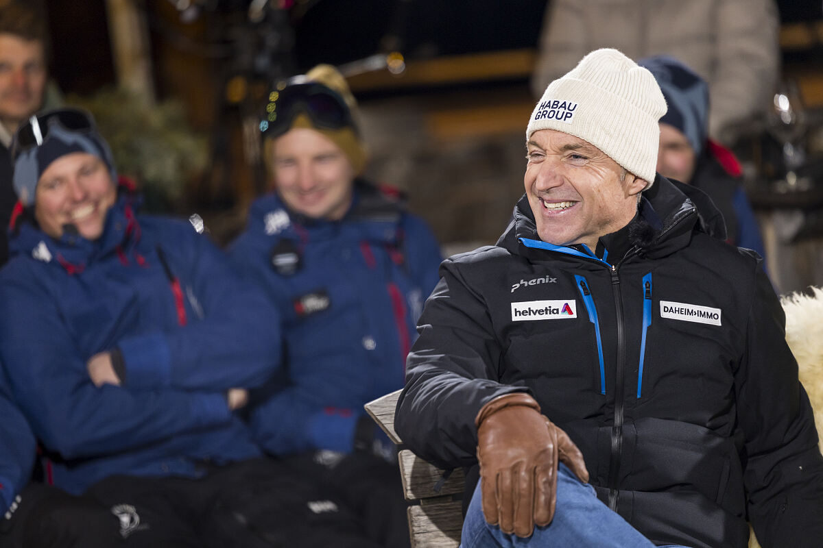 PW - 04 - Sport und Talk aus dem Hangar-7