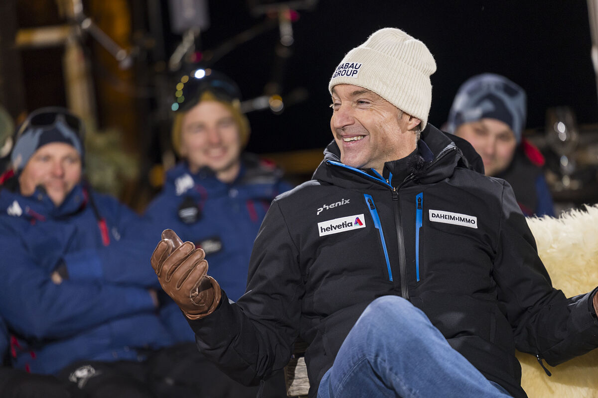 PW - 04 - Sport und Talk aus dem Hangar-7