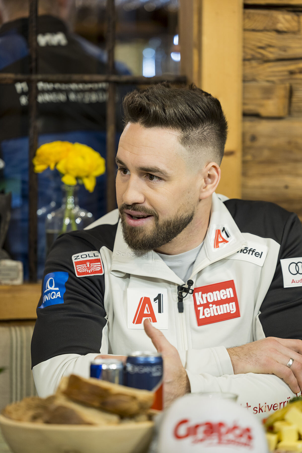 PW - 04 - Sport und Talk aus dem Hangar-7