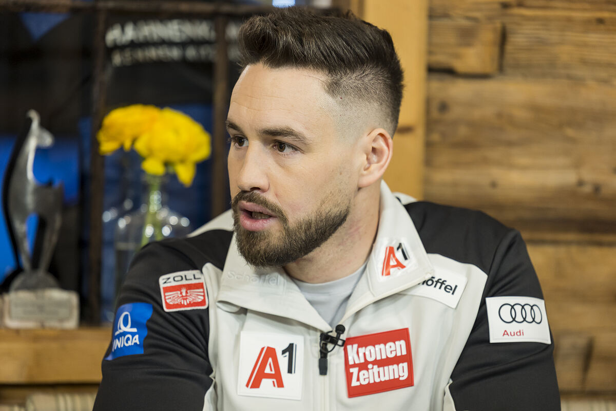 PW - 04 - Sport und Talk aus dem Hangar-7