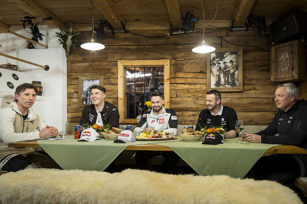 PW - 04 - Sport und Talk aus dem Hangar-7