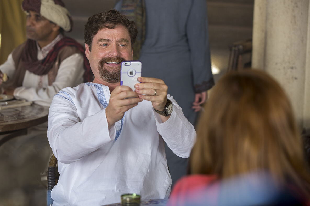 PW - 10 - Keeping Up with the Joneses