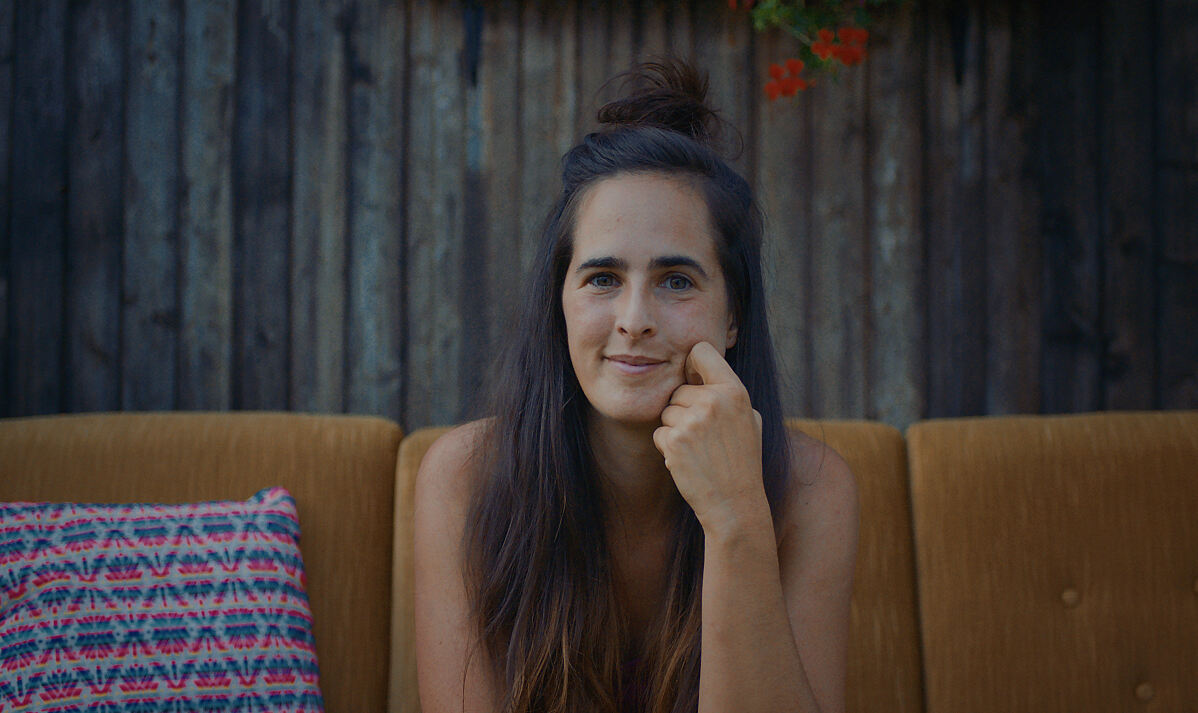 PW - 10 - Hier lässt sichs leben - Zuhause in der Natur