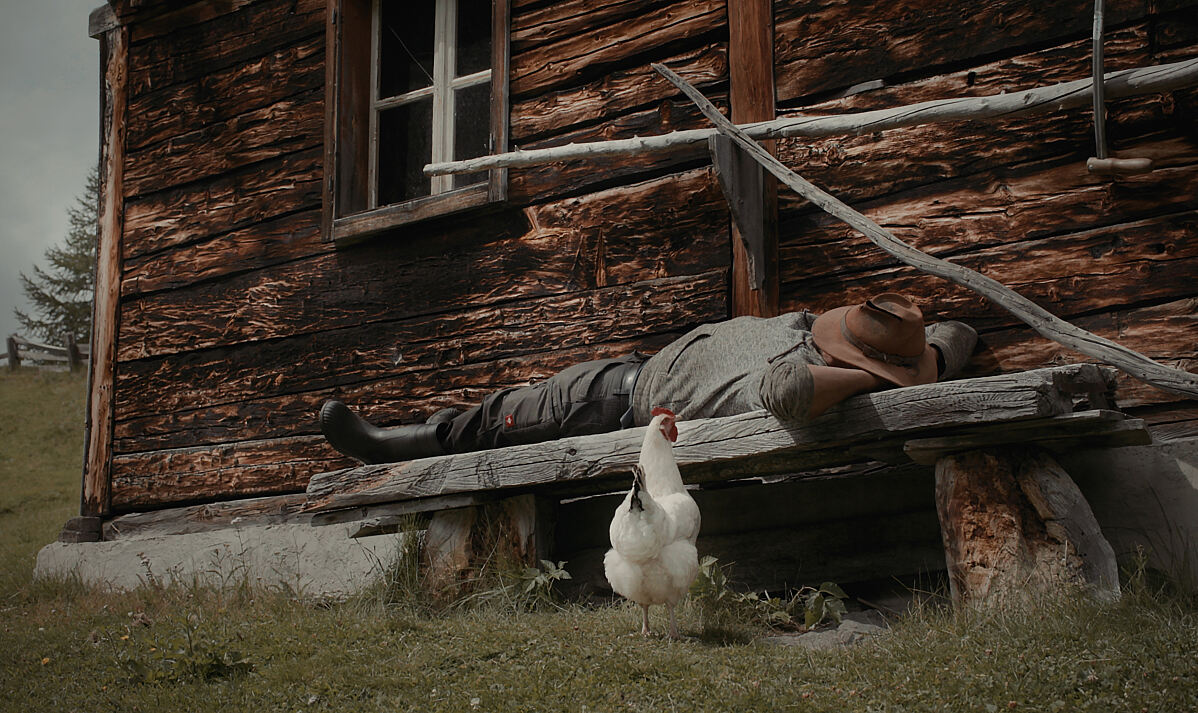 PW - 10 - Hier lässt sichs leben - Zuhause in der Natur