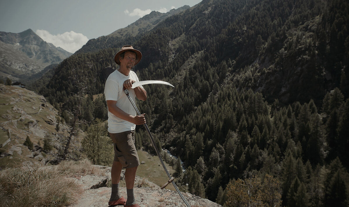 PW - 10 - Hier lässt sichs leben - Zuhause in der Natur