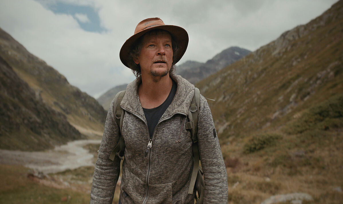 PW - 10 - Hier lässt sichs leben - Zuhause in der Natur