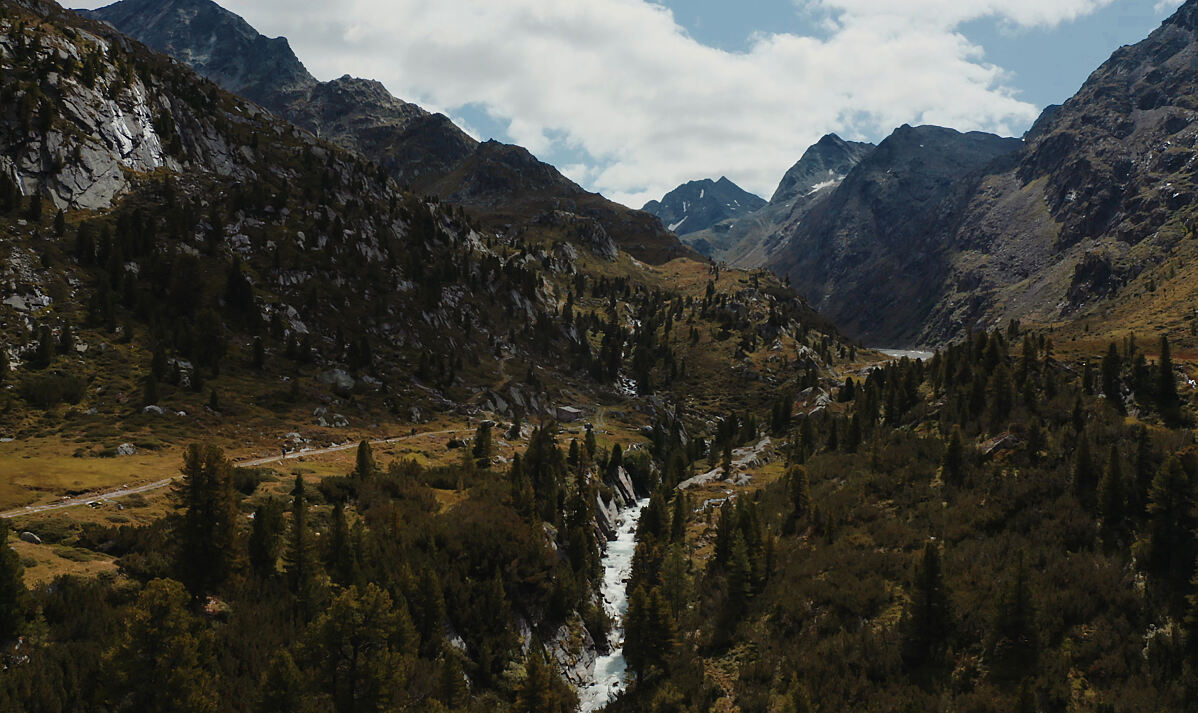 PW - 10 - Hier lässt sichs leben - Zuhause in der Natur