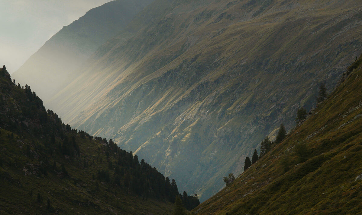 PW - 10 - Hier lässt sichs leben - Zuhause in der Natur