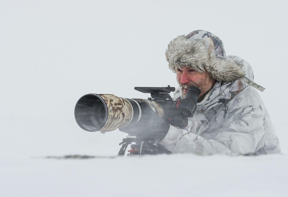 PW - 10 - Scandinavia melting