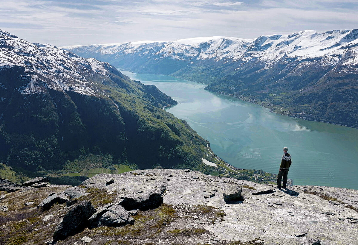 PW - 10 - Scandinavia melting