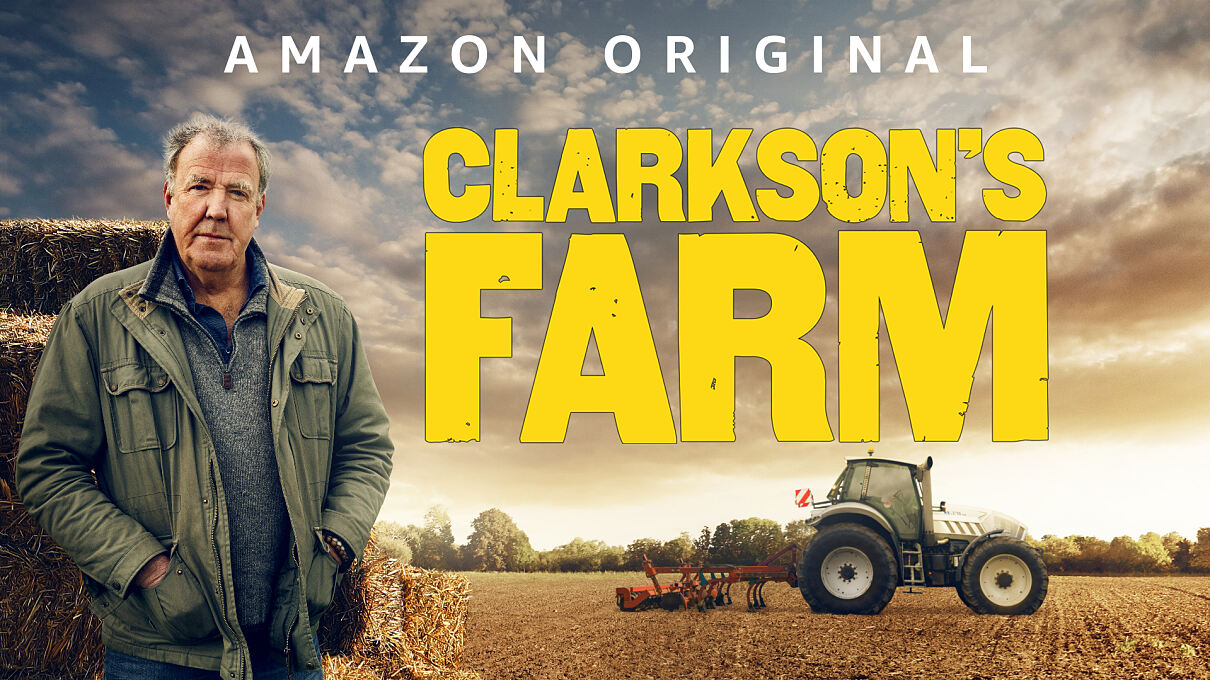 PW - 10 - Clarksons Farm