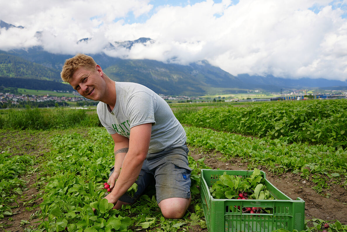 PW - 10 - Heimatleuchten - Das Inntal im Frühling