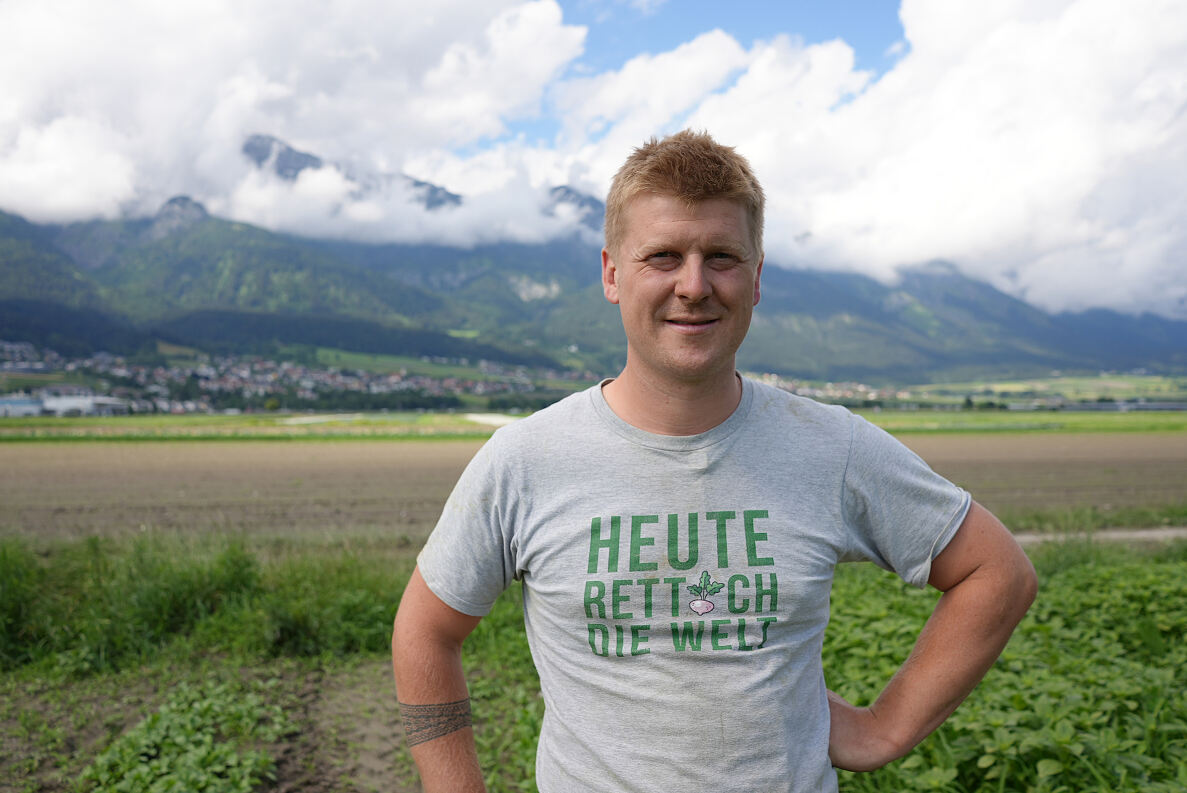 PW - 10 - Heimatleuchten - Das Inntal im Frühling