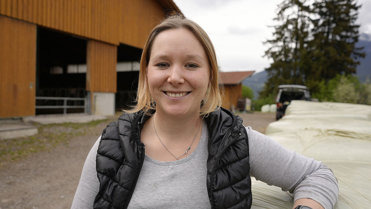 PW - 10 - Heimatleuchten - Das Inntal im Frühling