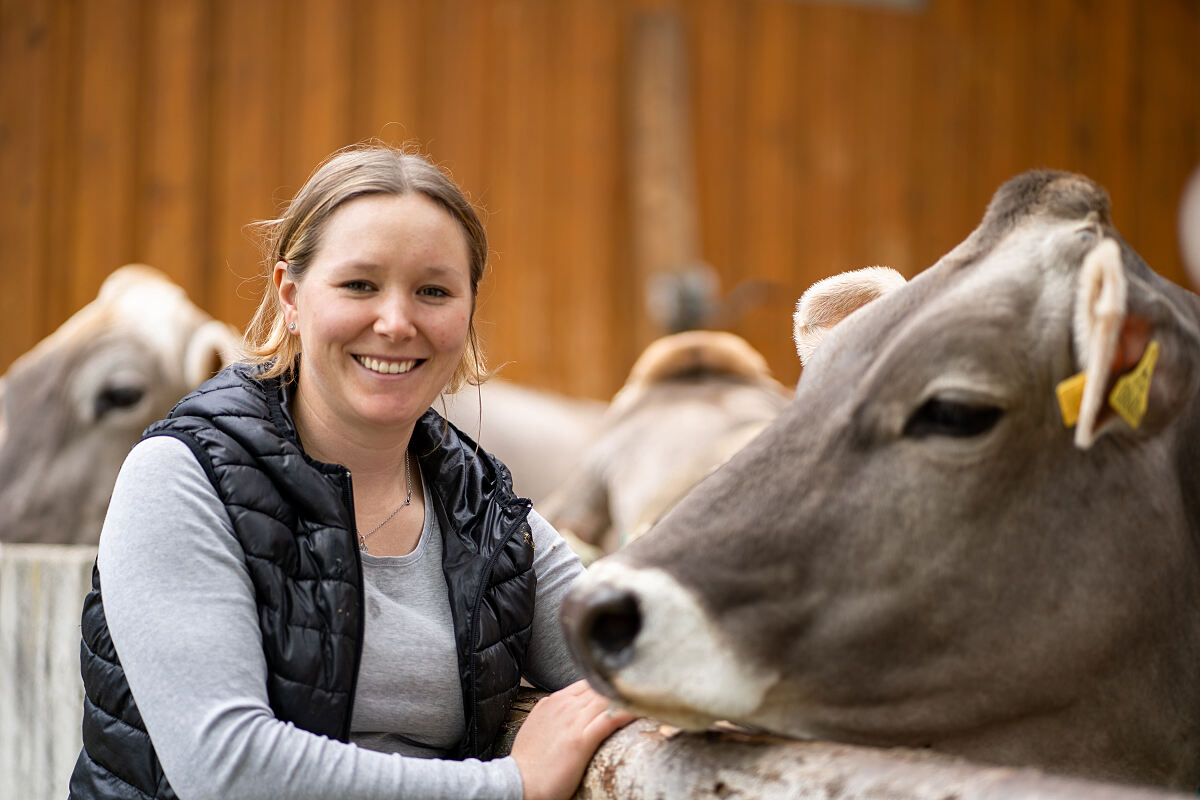 PW - 10 - Heimatleuchten - Das Inntal im Frühling
