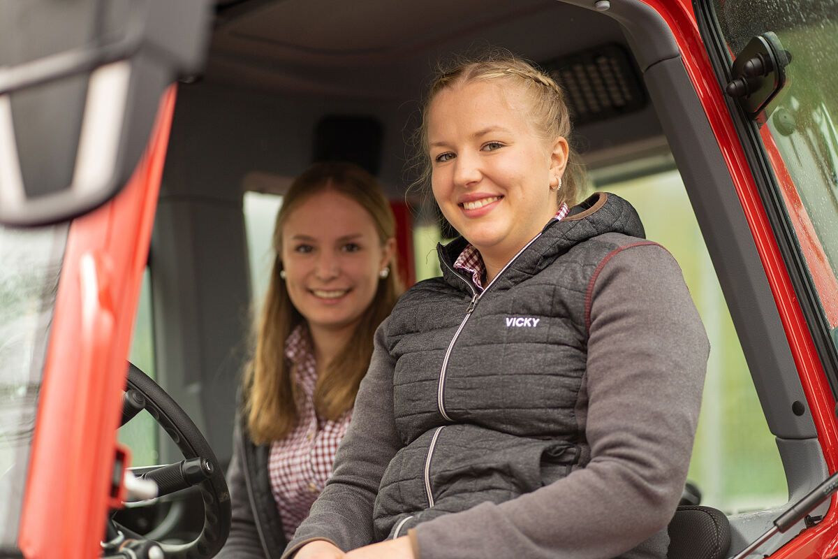 PW - 10 - Heimatleuchten - Das Inntal im Frühling