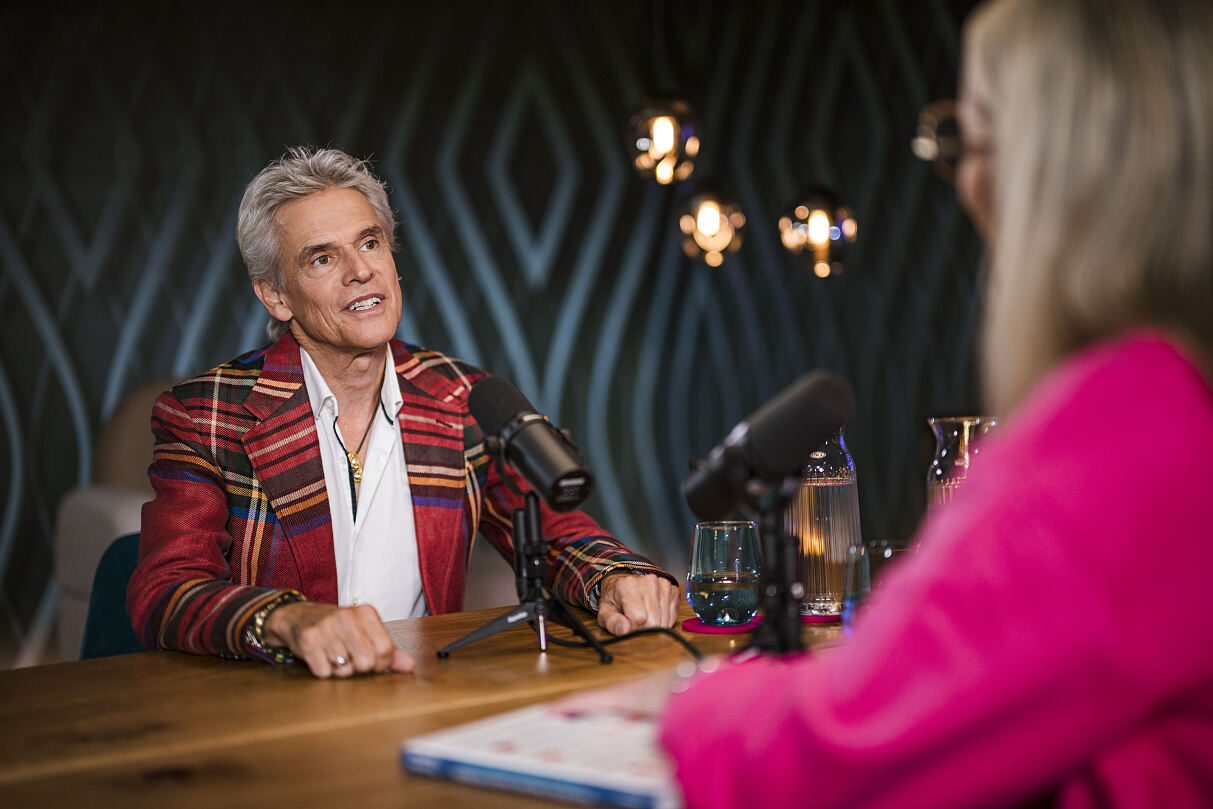 PW - 10 - Die Gruaberin - Der Vodcast