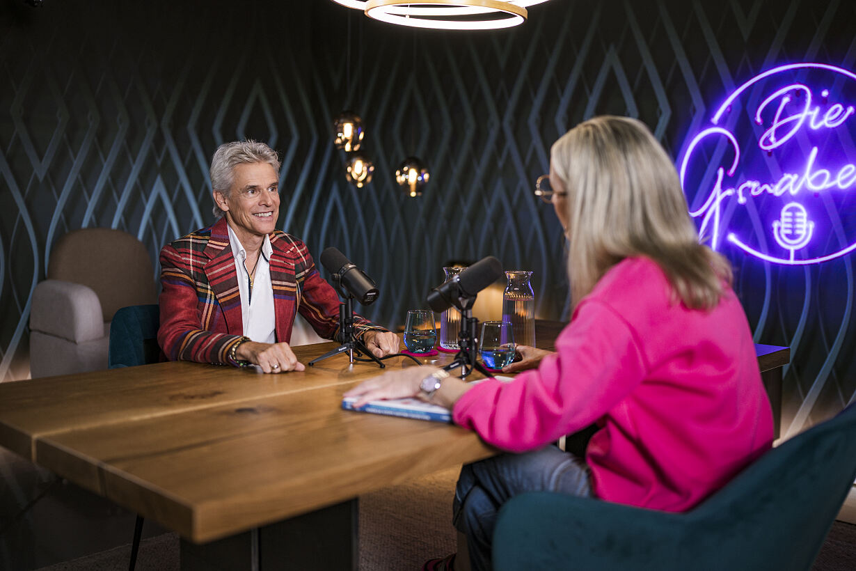 PW - 10 - Die Gruaberin - Der Vodcast