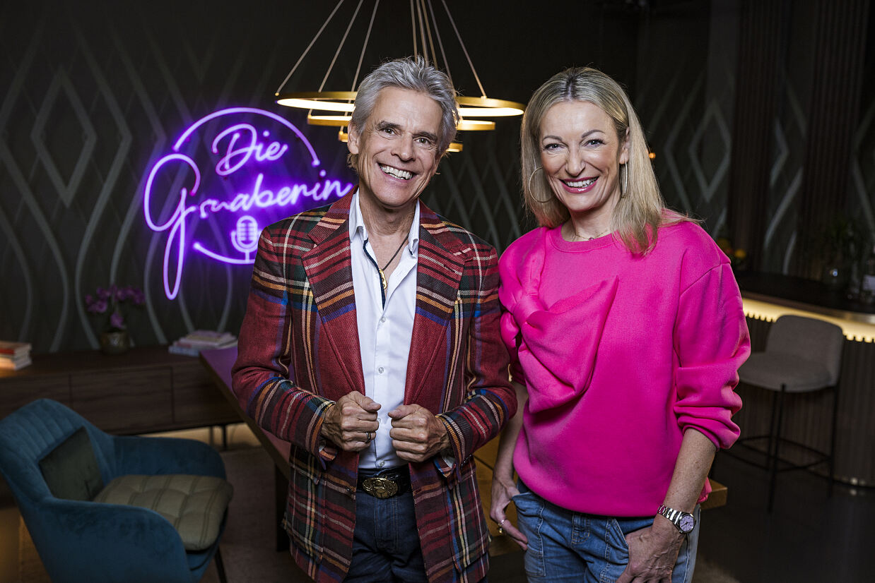 PW - 10 - Die Gruaberin - Der Vodcast