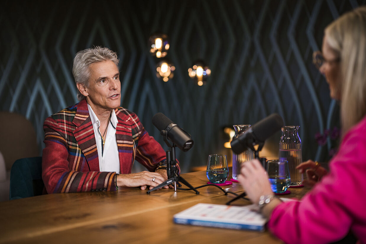 PW - 10 - Die Gruaberin - Der Vodcast