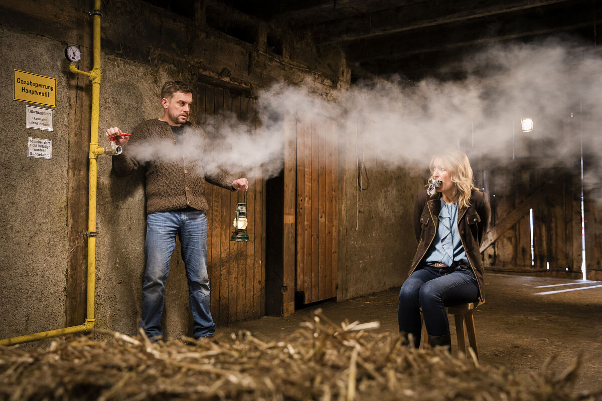 PW - 10 - Hubert und Staller - Der Räucherschorsch dreht durch