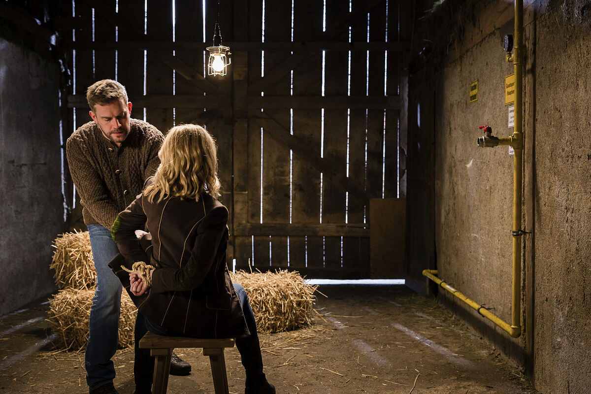 PW - 10 - Hubert und Staller - Der Räucherschorsch dreht durch