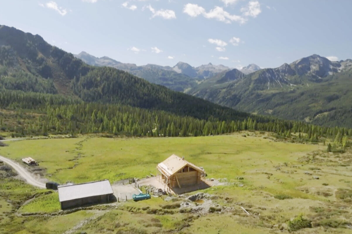 PW - 10 - Bei mir daheim