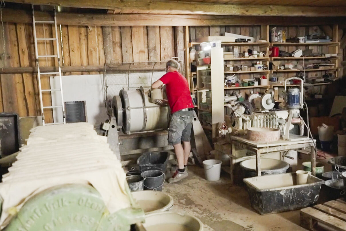 PW - 10 - Bei mir daheim