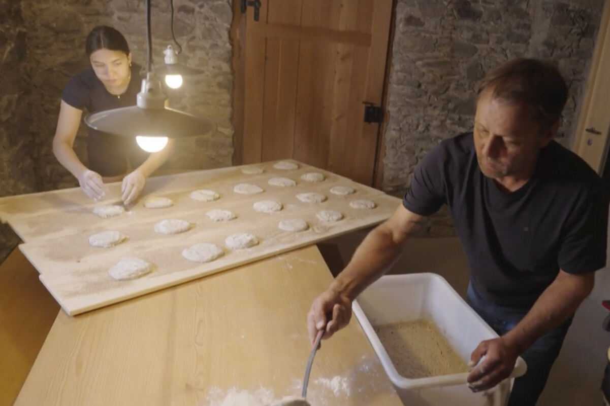 PW - 10 - Bei mir daheim