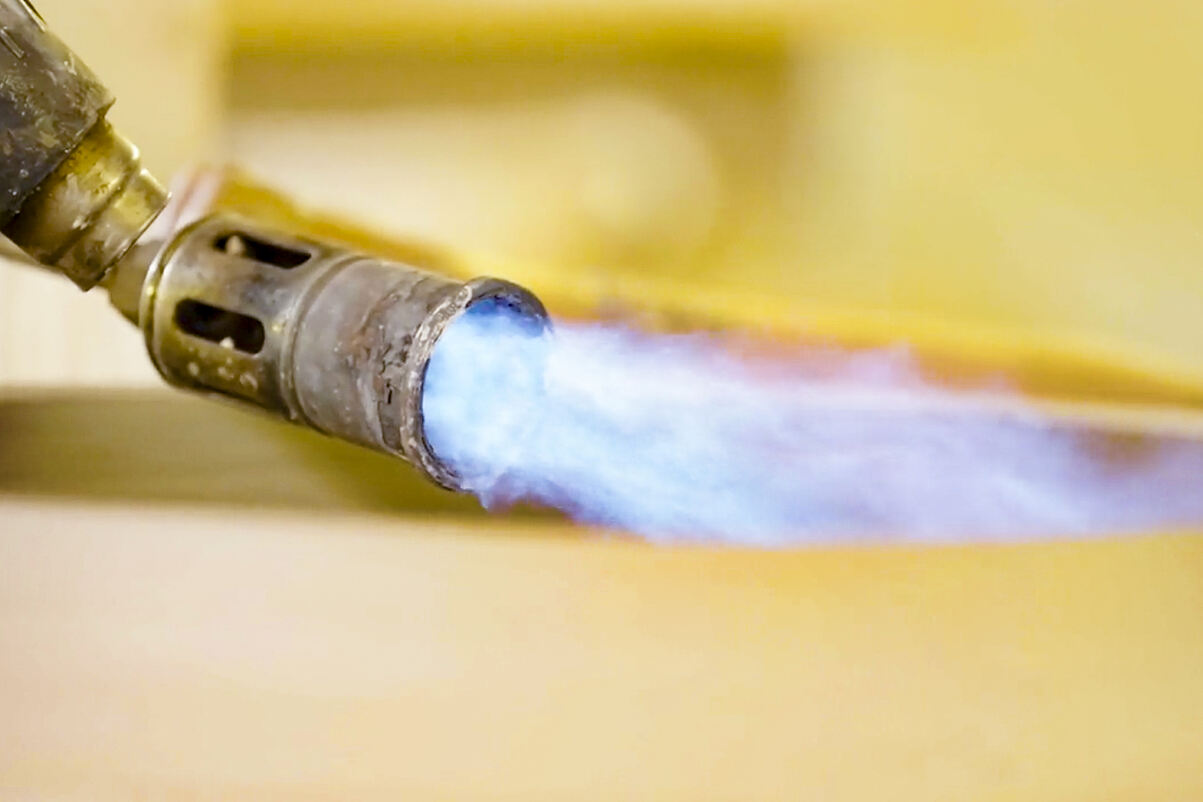 PW - 10 - Bei mir daheim