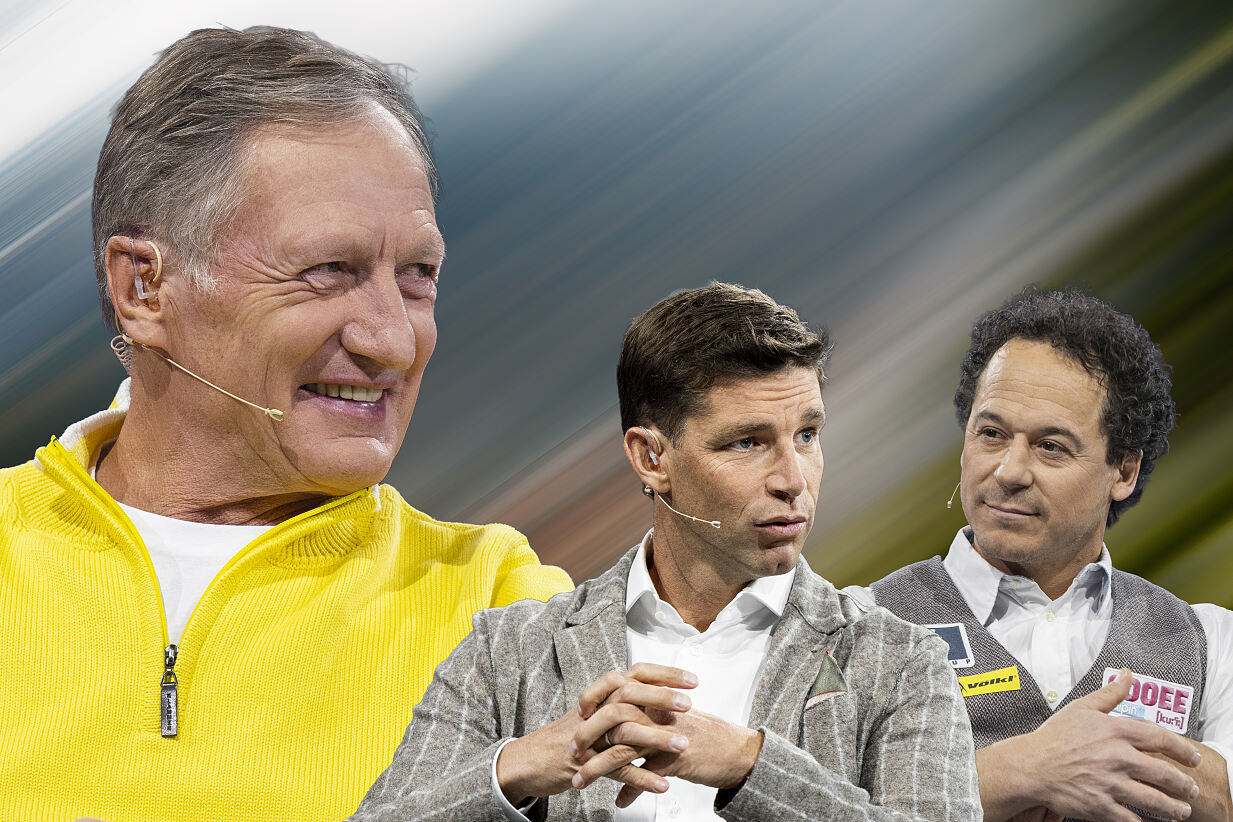 PW - 05 - Sport und Talk aus dem Hangar-7