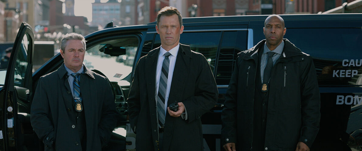 PW - 11 - Honest Thief