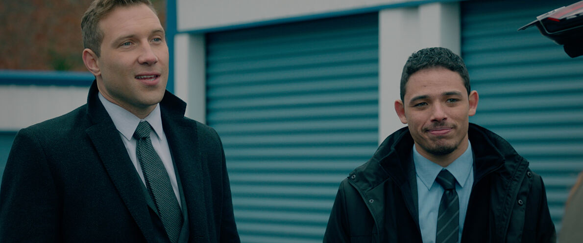 PW - 11 - Honest Thief